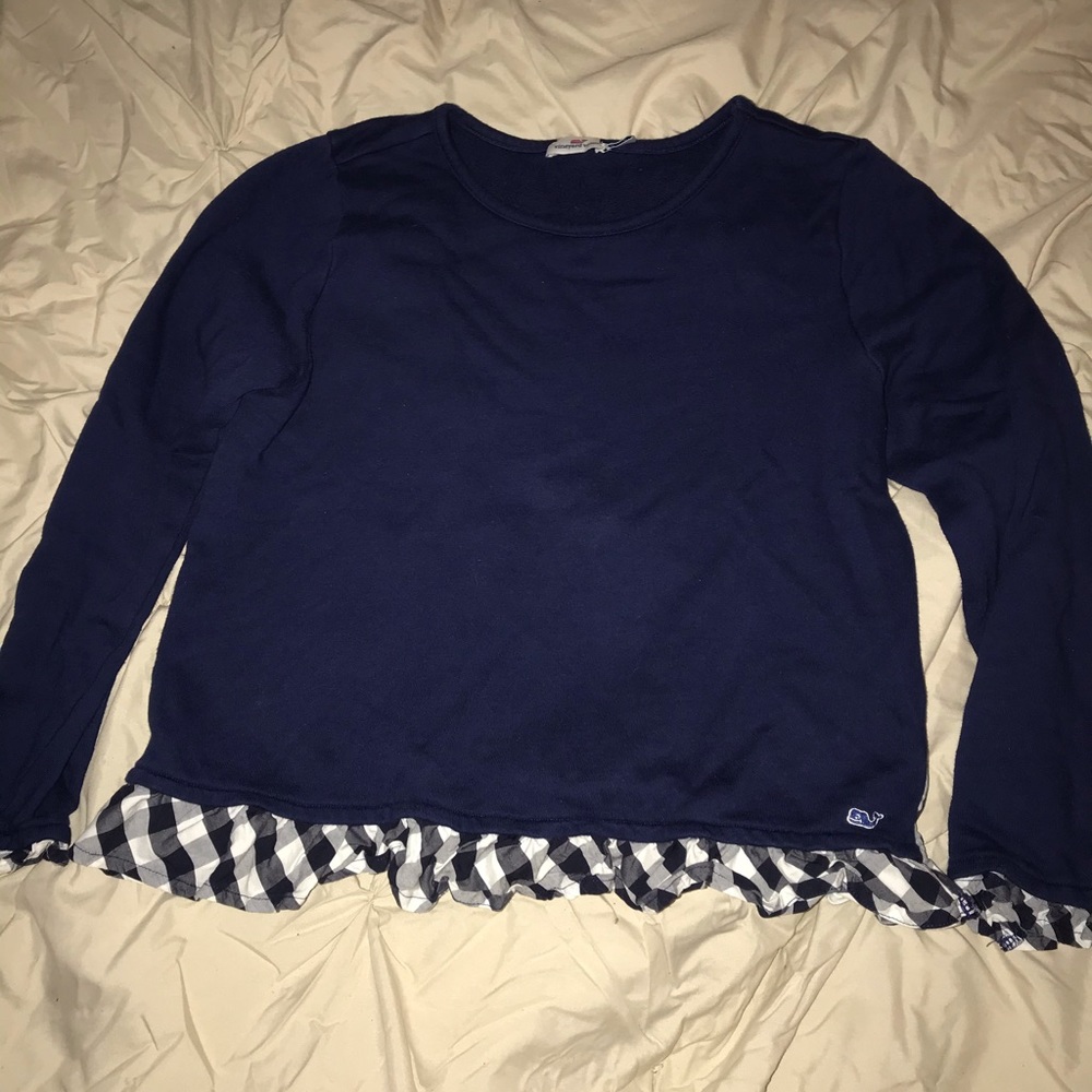 Shirt size 14